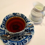 エルミタージュ ドゥ タムラ - 