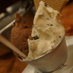 バール エ ターヴォラ カルダ ラ・ジョストラ - ヴァローナ×2、ディアブロ