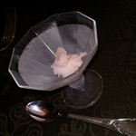 ＢＩＳＴＲＯ Ｂｏｎｎｅ－ｃｈｅｒｅ - シャーベット (Dinner)