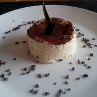 イタリアンダイニング ケシキ - 【dessert】Daniele’s Tiramisu     