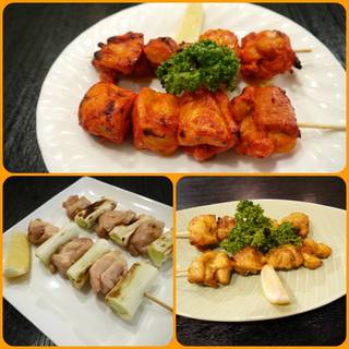 ラストオーダーは午後11時30分、お仕事帰りにもどうぞ