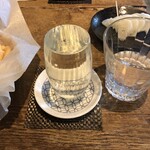 麹町いづみや しろ - 栄光富士 寿限無+D 純米大吟醸無ろ過生原酒