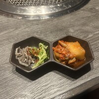 牛に金棒 麻布十番 - 