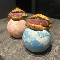 牛に金棒 麻布十番 - 