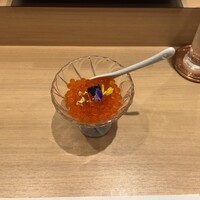 梅田 鮨 よこ田 - 