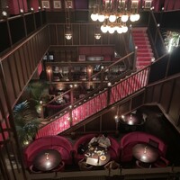 THE CONDER HOUSE - 