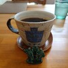Offshore SOBA&COFFEE - ドリップコーヒー_500円