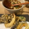 水沢うどん 水香苑 高崎モントレー店