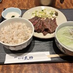 杜の都 太助 日本橋店 - 