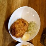 立ち飲みマルイチ - 
