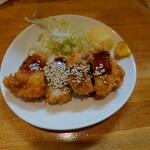 立ち飲みマルイチ - 