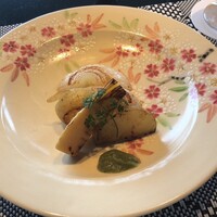 鉄板焼おおみ - 