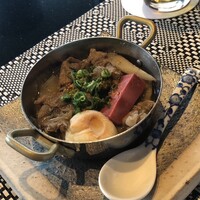 鉄板焼おおみ - 