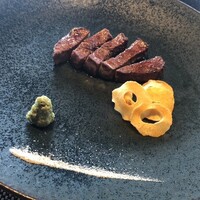 鉄板焼おおみ - 