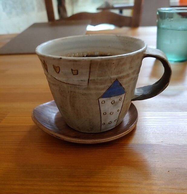 Offshore SOBA&COFFEE（オフショア ソバアンドコーヒー） - 下馬（カフェ）の写真