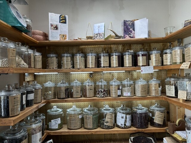 マメコト商店 - 湘南深沢/日本料理 | 食べログ