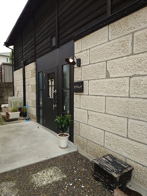 Offshore SOBA&COFFEE（オフショア ソバアンドコーヒー） - 下馬（カフェ）の写真