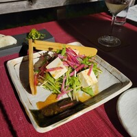 藁焼きと水炊き 葵 - 