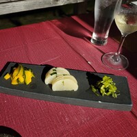 藁焼きと水炊き 葵 - 