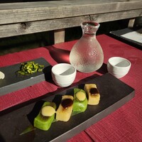 藁焼きと水炊き 葵 - 