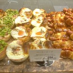 ル・ベンケイ - 料理写真: