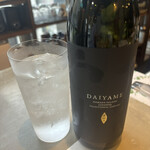 お酒もてなし処 みやじま - 