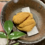 しんのすけ - うに