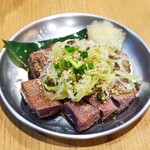 もつ焼 つかさ - 