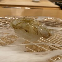 金澤 鮨 洋次郎 - 
