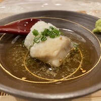 金澤 鮨 洋次郎 - 