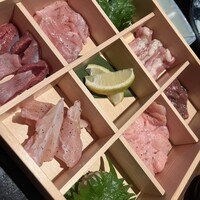 焼鶏あきら 中目黒本店 - 