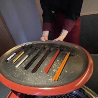 名古屋焼肉きらく - 