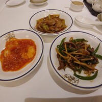 中国料理 桃花林 - 
