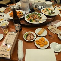 廣東飯店 - 