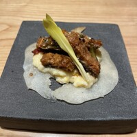 料理屋 自在 - 