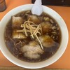 ラーメン富士屋 木更津店