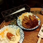 グリル異人館 - 