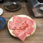 焼肉 ラッキー - 