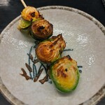 北新地たゆたゆ - 