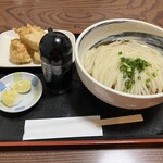 讃岐うどん しろちゃん - 