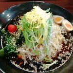麺や はる - うら面