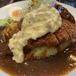 神戸トルコライス - 