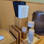 中華そば 弥太郎 - 