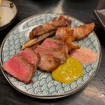 北新地たゆたゆ - 