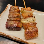 北新地たゆたゆ - 