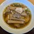 中華そば 弥太郎 - 料理写真:支那竹そば+チャーシュー