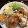 むかしながらの洋食や