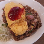 カフェ＆レスト　潮騒 - 