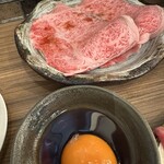 焼肉 ラッキー - 