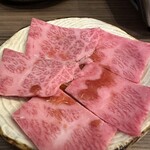焼肉 ラッキー - 